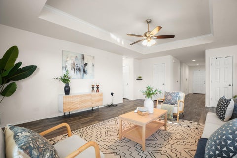 Tiny photo for 9421 China Rose DR, Austin, TX 78724 (MLS # 6924012)