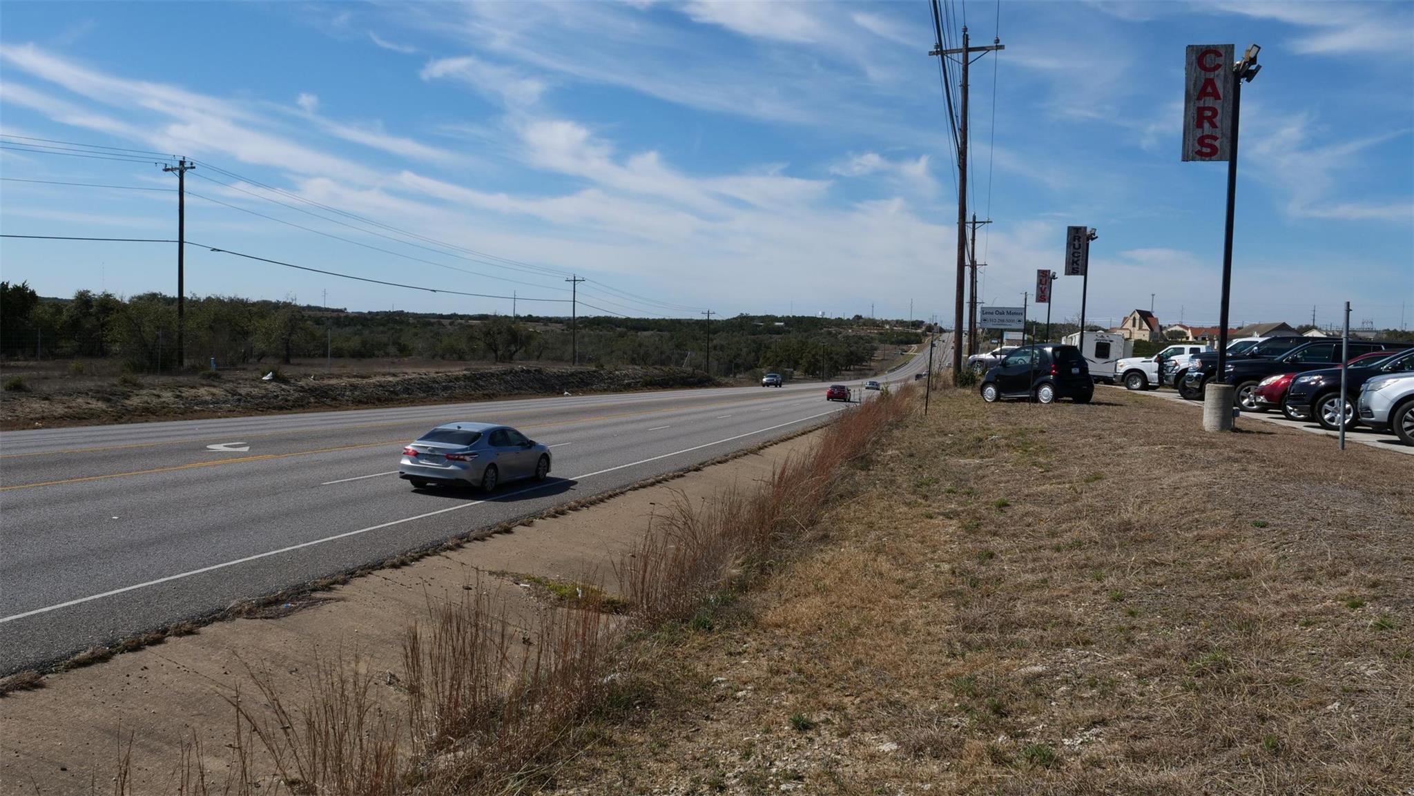 10010 Highway 290 Highway W