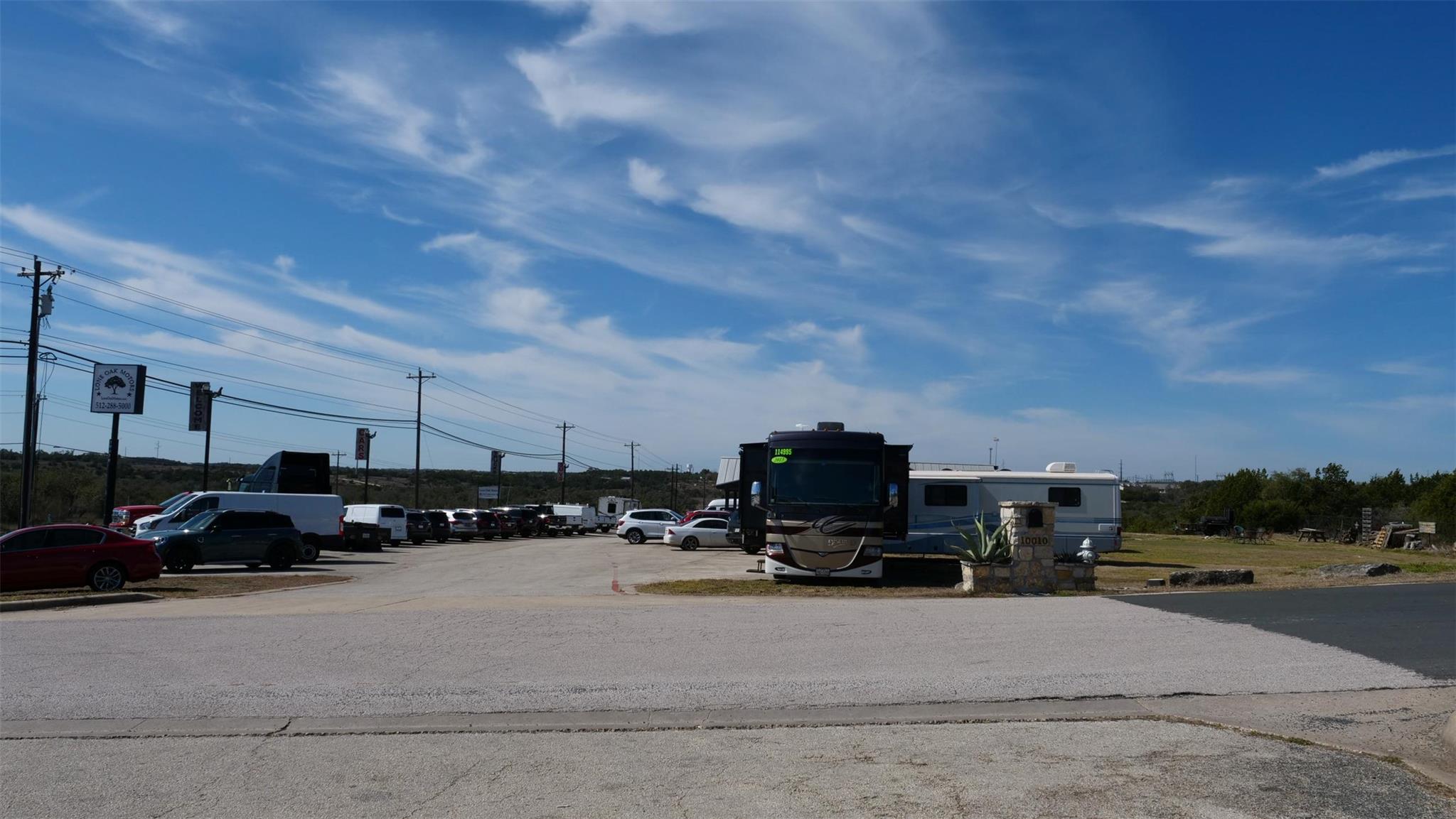 10010 Highway 290 Highway W