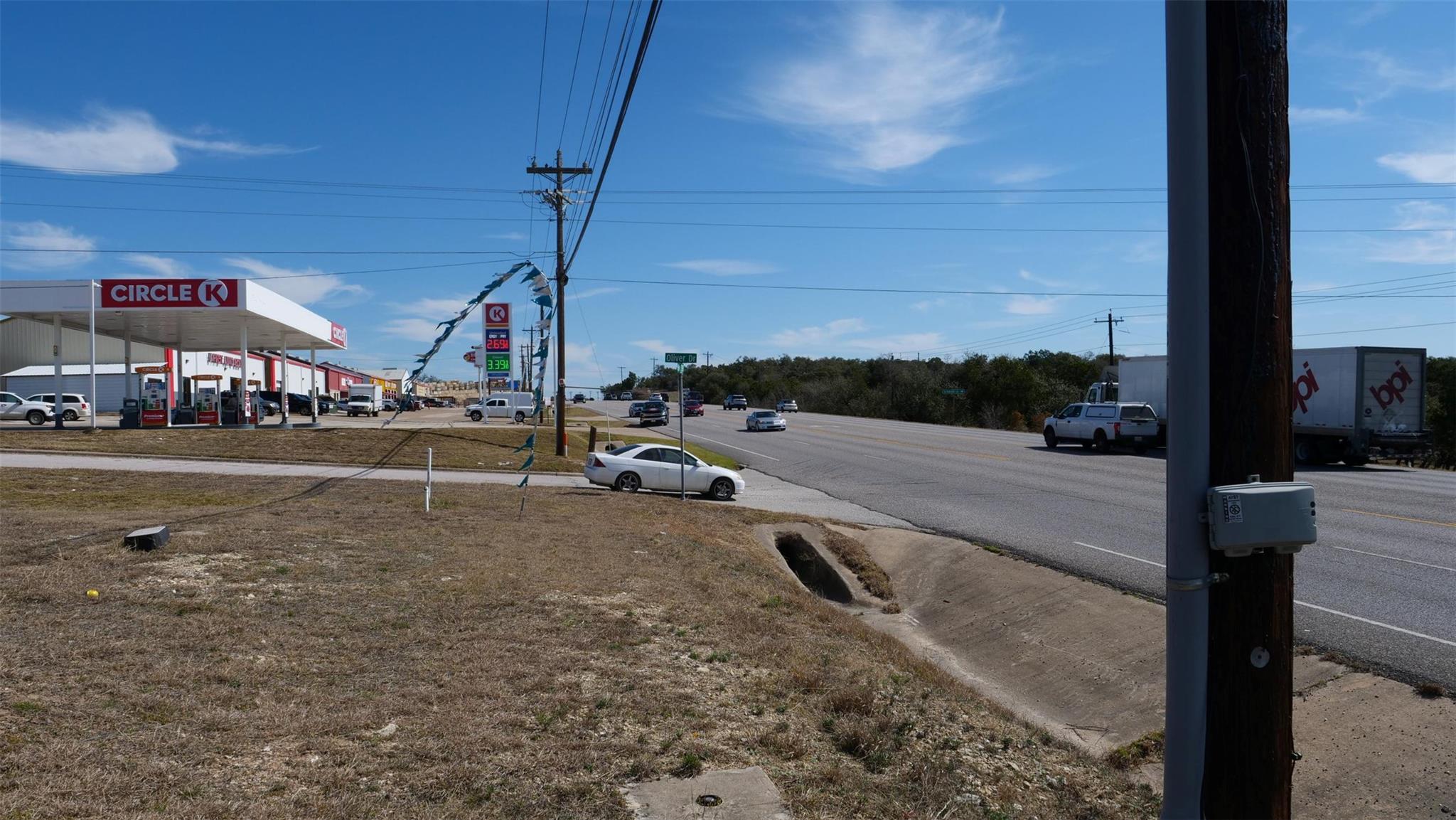 10010 Highway 290 Highway W