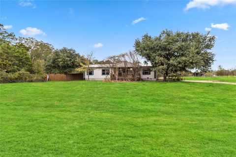 A home in Bastrop