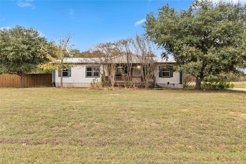 A home in Bastrop