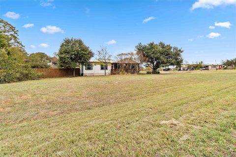 A home in Bastrop