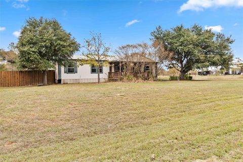 A home in Bastrop