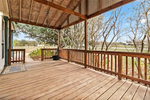 A home in Bastrop