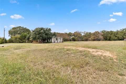 A home in Bastrop