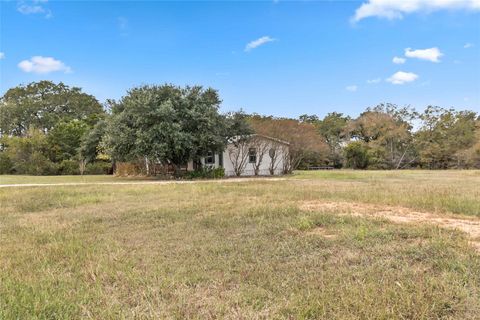 A home in Bastrop