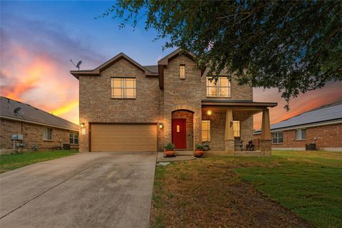 A home in Elgin