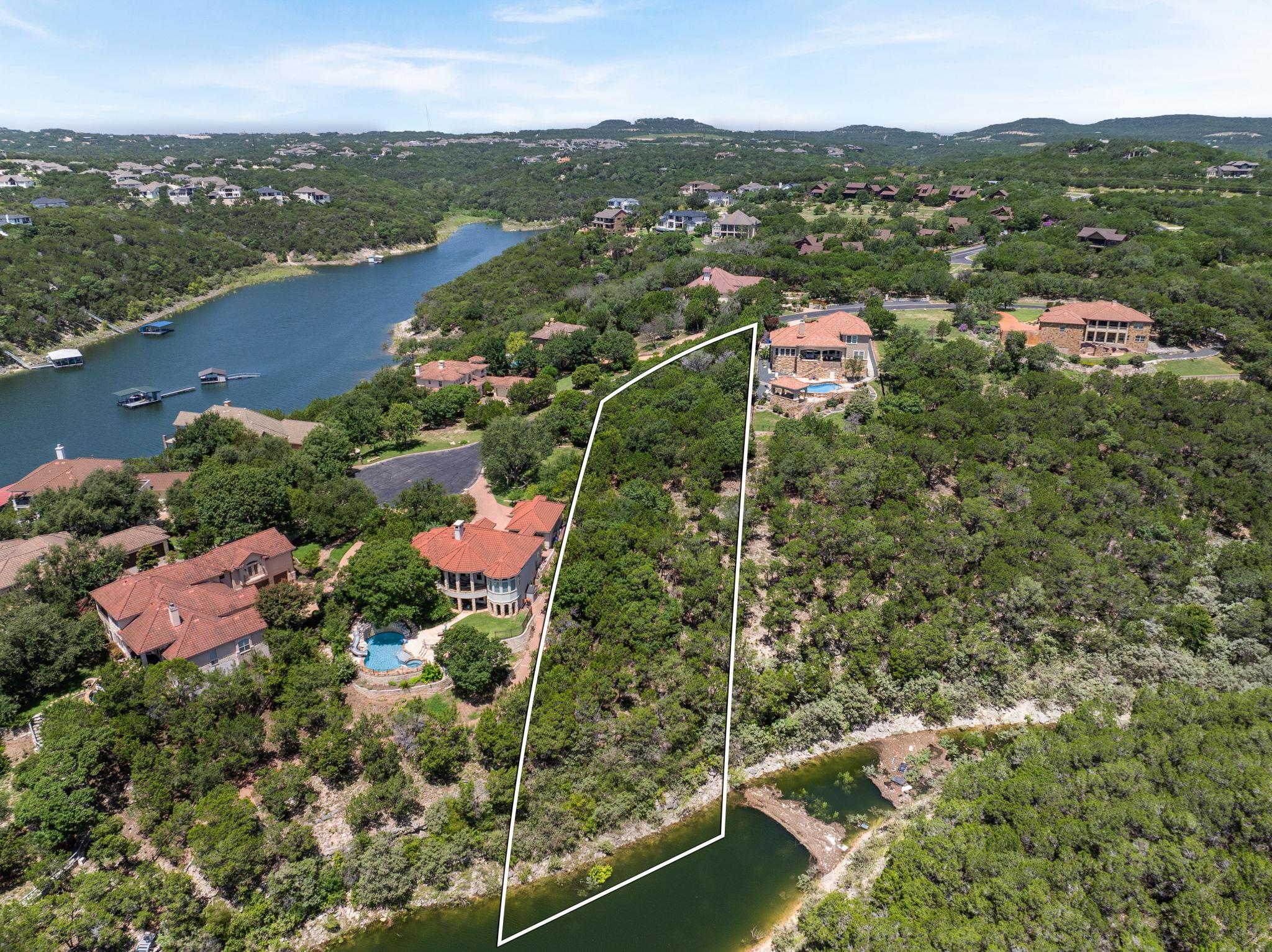 18505 Monet Pointe DR