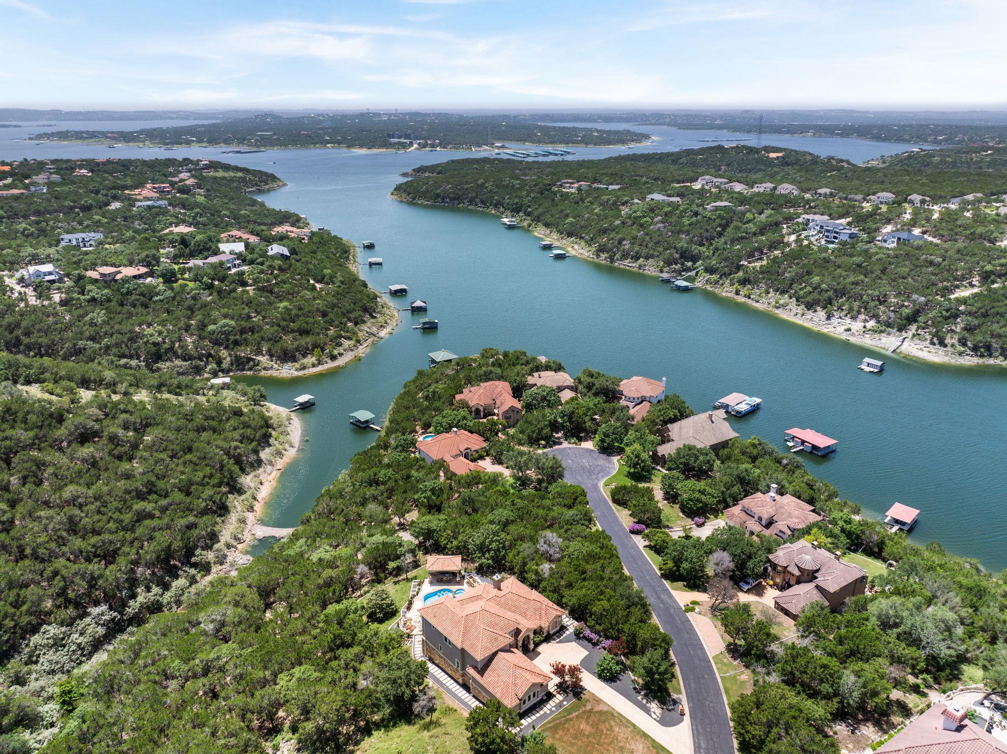 18505 Monet Pointe DR