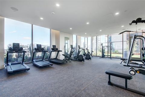 Tiny photo for 44 East Ave #1404, Austin, TX 78701 (MLS # 6517003)