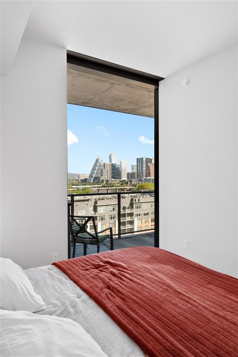 Tiny photo for 44 East Ave #1404, Austin, TX 78701 (MLS # 6517003)