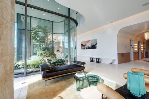 Tiny photo for 44 East Ave #1404, Austin, TX 78701 (MLS # 6517003)