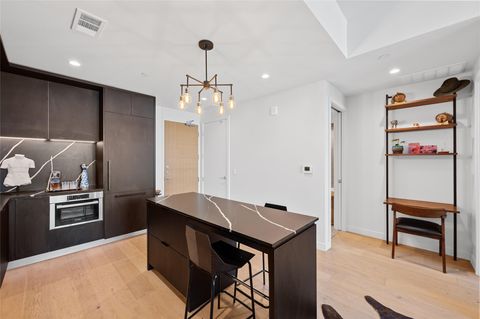 Tiny photo for 44 East Ave #1404, Austin, TX 78701 (MLS # 6517003)