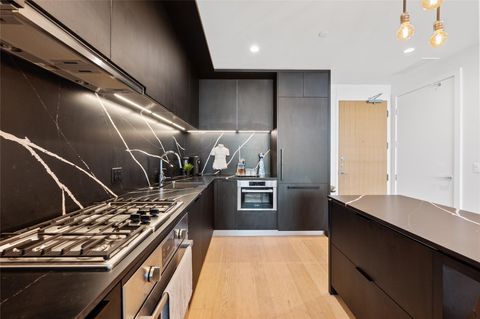 Tiny photo for 44 East Ave #1404, Austin, TX 78701 (MLS # 6517003)