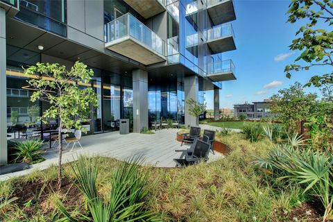 Tiny photo for 44 East Ave #1404, Austin, TX 78701 (MLS # 6517003)