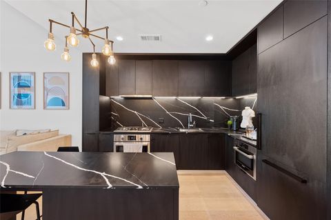 Tiny photo for 44 East Ave #1404, Austin, TX 78701 (MLS # 6517003)