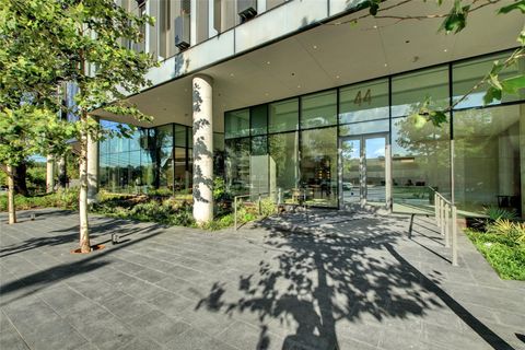 Tiny photo for 44 East Ave #1404, Austin, TX 78701 (MLS # 6517003)