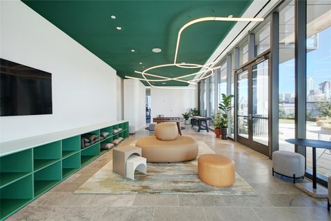 Tiny photo for 44 East Ave #1404, Austin, TX 78701 (MLS # 6517003)