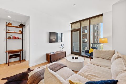 Tiny photo for 44 East Ave #1404, Austin, TX 78701 (MLS # 6517003)