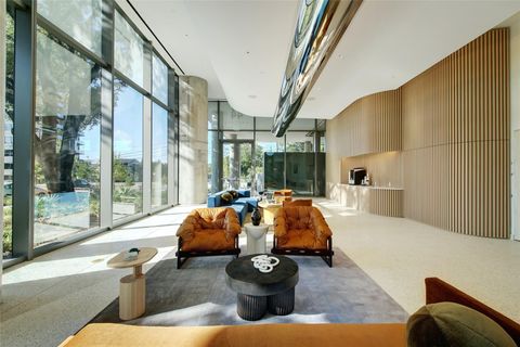 Tiny photo for 44 East Ave #1404, Austin, TX 78701 (MLS # 6517003)