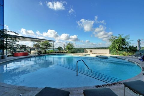 Tiny photo for 44 East Ave #1404, Austin, TX 78701 (MLS # 6517003)