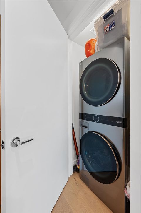 Tiny photo for 44 East Ave #1404, Austin, TX 78701 (MLS # 6517003)