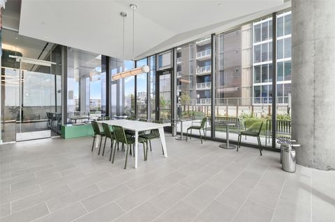 Tiny photo for 44 East Ave #1404, Austin, TX 78701 (MLS # 6517003)