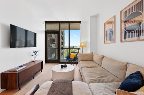 Tiny photo for 44 East Ave #1404, Austin, TX 78701 (MLS # 6517003)