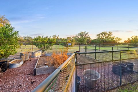 A home in Spicewood