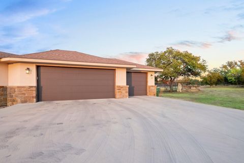 A home in Spicewood