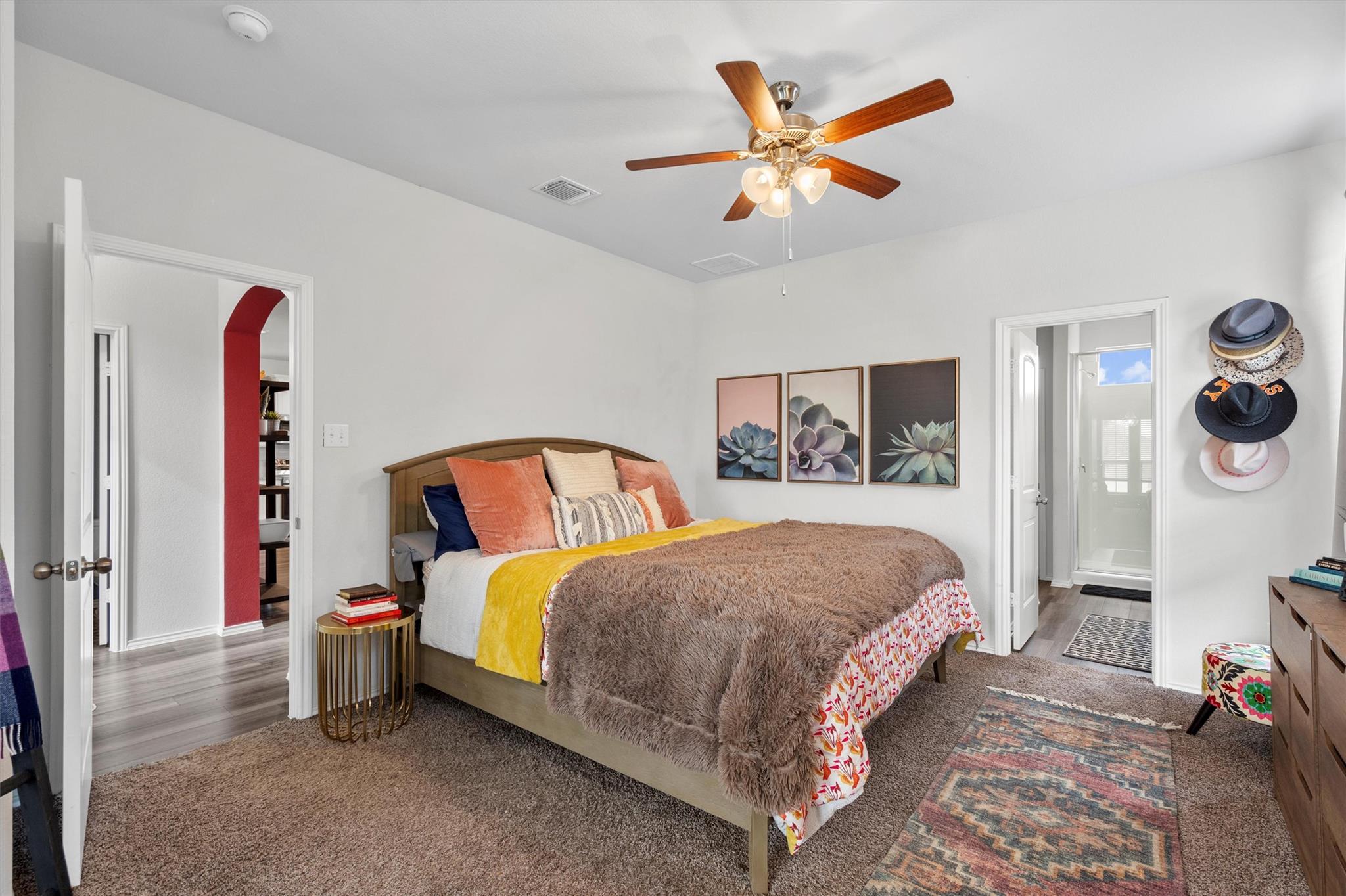 Taylor, Texas 76574, United States, 5 Bedrooms Bedrooms, ,3 BathroomsBathrooms,Residential,Active,252800