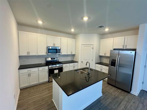 Tiny photo for 5804 Swedish Farms TER, Del Valle, TX 78617 (MLS # 9536977)