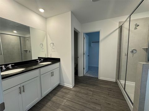 Tiny photo for 5804 Swedish Farms TER, Del Valle, TX 78617 (MLS # 9536977)