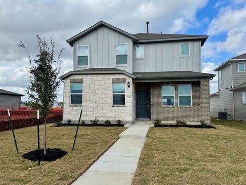 Photo of 5804 Swedish Farms TER, Del Valle, TX 78617 (MLS # 9536977)