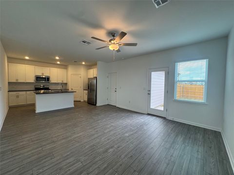 Tiny photo for 5804 Swedish Farms TER, Del Valle, TX 78617 (MLS # 9536977)