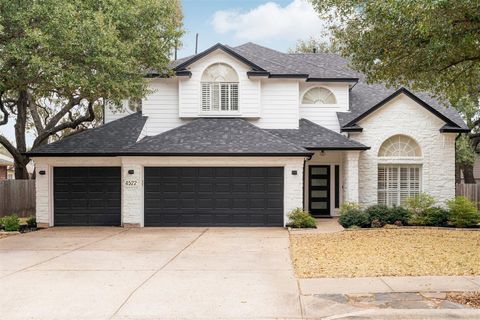 Photo of 4522 Tello PATH, Austin, TX 78749 (MLS # 9597622)