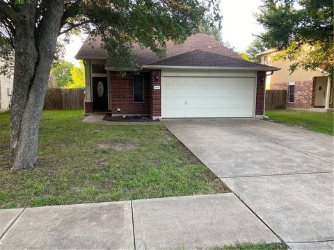 Photo of 1890 Wallin LOOP, Round Rock, TX 78664 (MLS # 4154222)