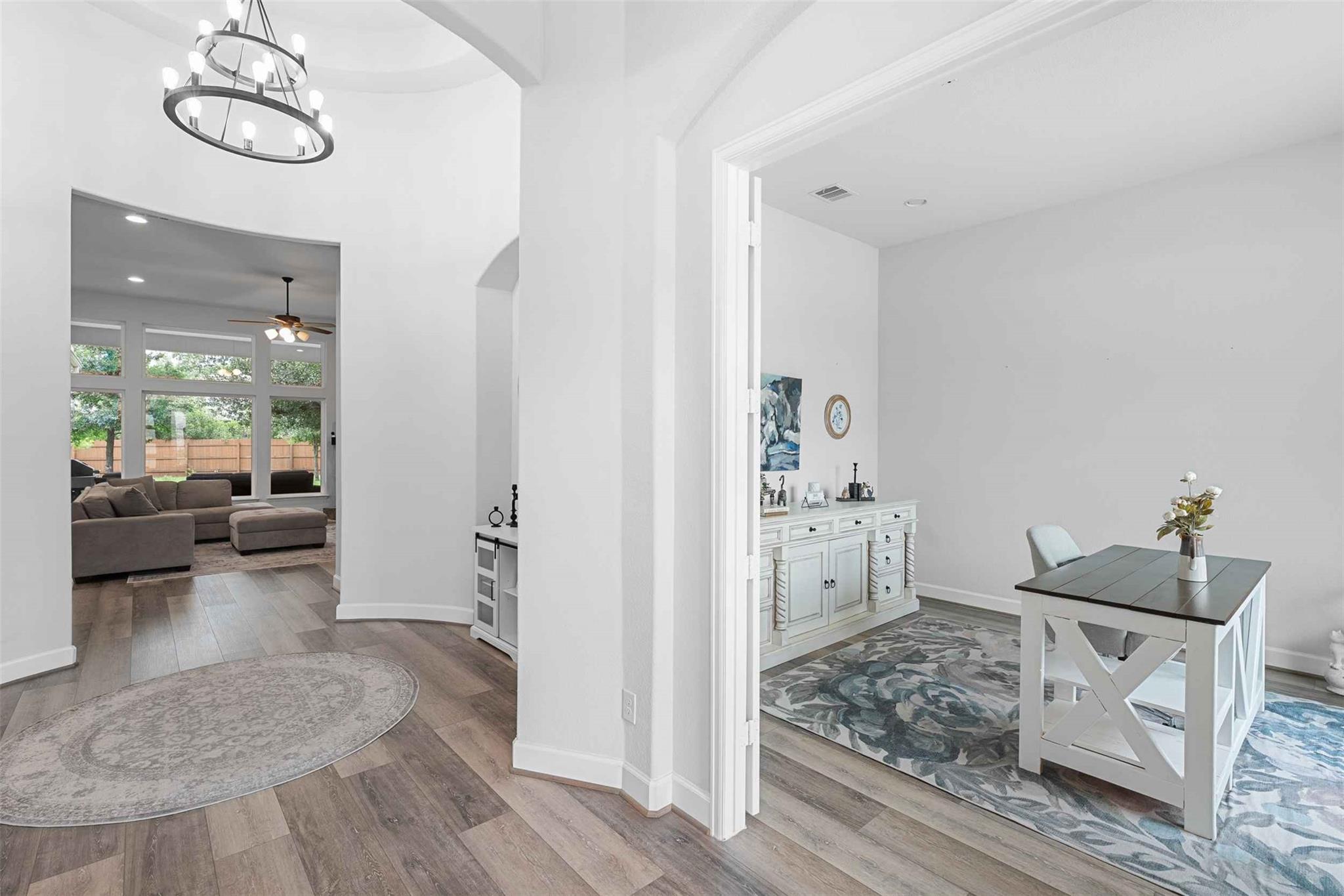124 Tuscany DR