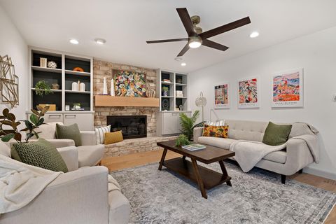 Tiny photo for 11008 Arch TER, Austin, TX 78750 (MLS # 7515460)