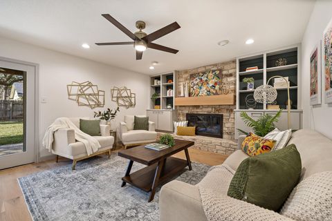 Tiny photo for 11008 Arch TER, Austin, TX 78750 (MLS # 7515460)