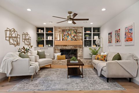 Tiny photo for 11008 Arch TER, Austin, TX 78750 (MLS # 7515460)