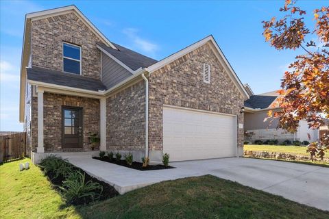 A home in Buda
