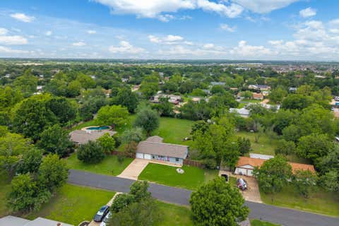 Photo of 1509 Shenandoah DR, Cedar Park, TX 78613 (MLS # 1724925)