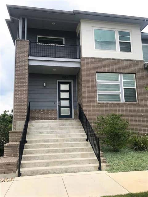Photo of 4231 Berkman DR, Austin, TX 78723 (MLS # 3478659)