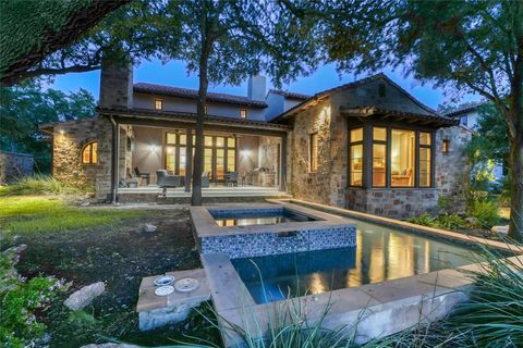 145 La Serena LOOP Horseshoe Bay TX 78657