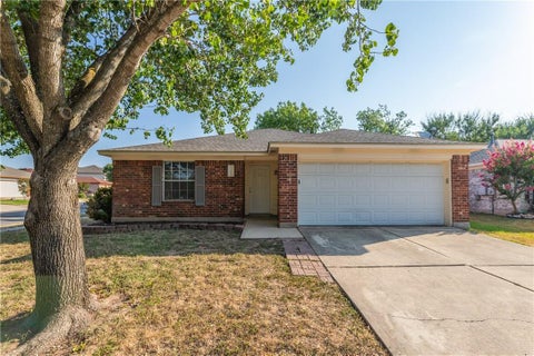 Photo of 1506 Mayapple ST, Pflugerville, TX 78660 (MLS # 5106016)