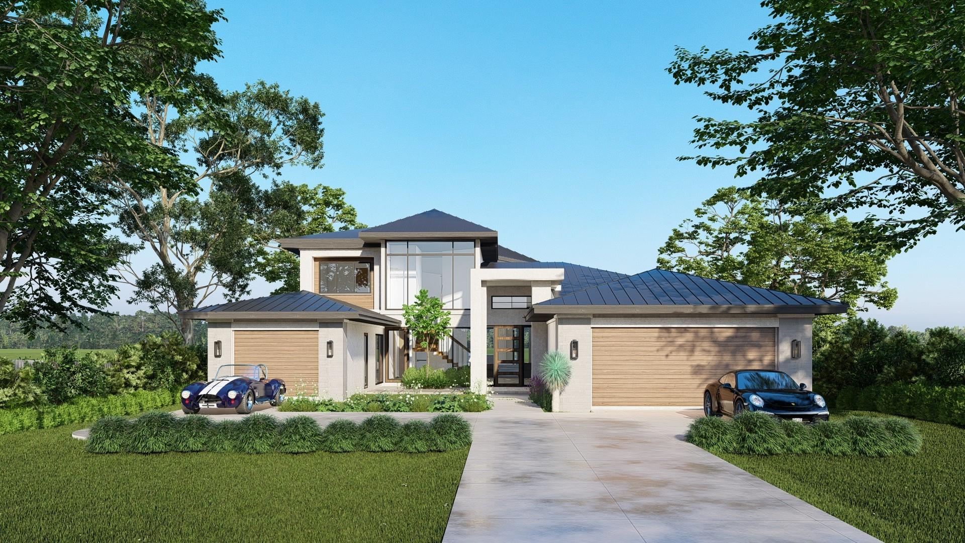 Lot 3 Matern CT