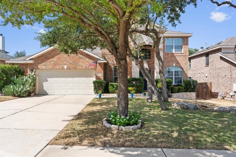 Photo of 1605 Teal TRL, Cedar Park, TX 78613 (MLS # 7538069)