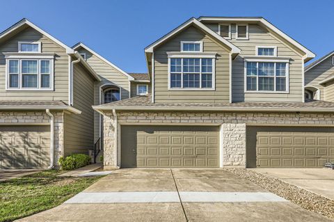 Photo of 2632 Century Park BLVD #3, Austin, TX 78727 (MLS # 8641400)